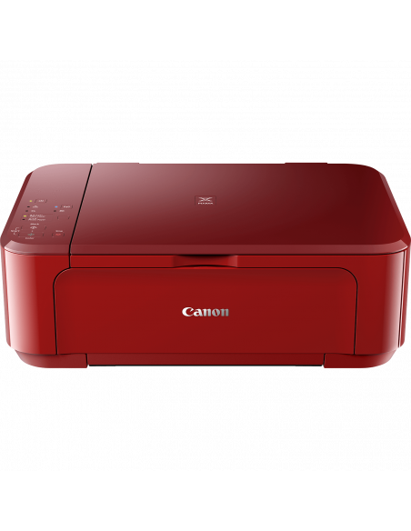 Multif. inkjet A4 Canon PIXMA MG3650S Black,0515C106AA