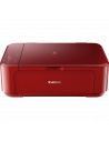 Multifunctionala Canon Pixma MG3650S Inkjet, A4, Rosu Multifunctionala Canon Pixma MG3650S Inkjet, A4, Rosu
