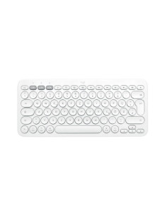 LOGITECH K380 for Mac Multi-Device Bluetooth Keyboard -