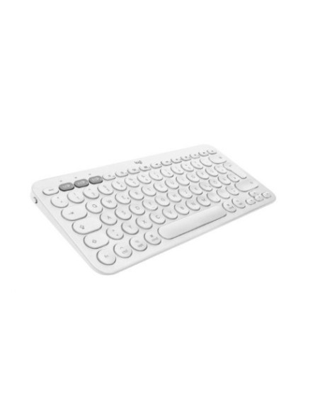 LOGITECH K380 for Mac Multi-Device Bluetooth Keyboard -