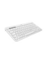 LOGITECH K380 for Mac Multi-Device Bluetooth Keyboard -