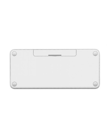 LOGITECH K380 for Mac Multi-Device Bluetooth Keyboard -