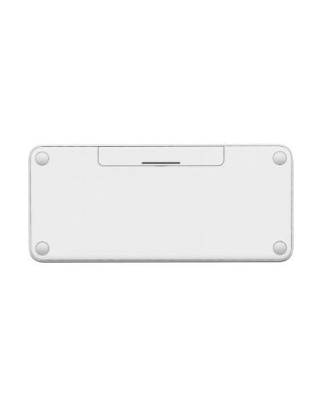 LOGITECH K380 for Mac Multi-Device Bluetooth Keyboard -
