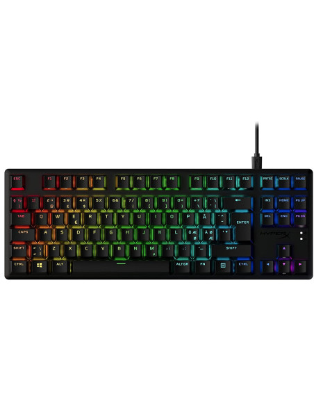 639N9AA#ABA,Hp hyperx alloy origins keyboard rgb "639n9aaaba" (include tv 0.8lei)