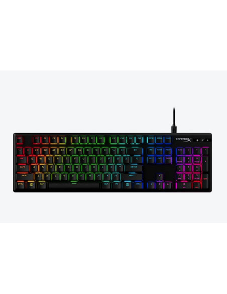 639N3AA#ABA,Hp hyperx alloy origins pbt keyboard rgb "639n3aaaba" (include tv 0.8lei)