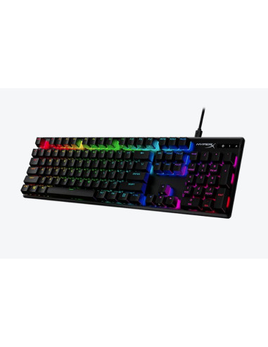 639N3AA#ABA,Hp hyperx alloy origins pbt keyboard rgb "639n3aaaba" (include tv 0.8lei)