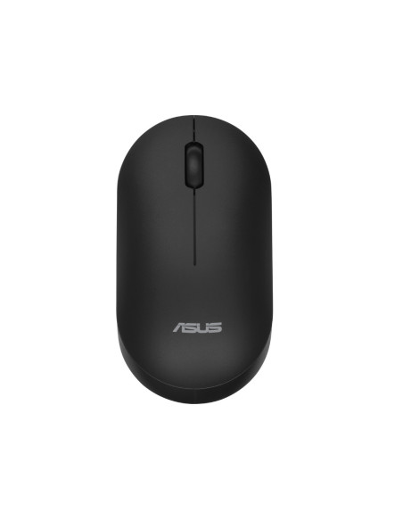 KEYBOARD +MOUSE WRL OPT. CW100/ENG BK 90XB0700-BKM020