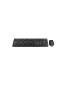 KEYBOARD +MOUSE WRL OPT. CW100/ENG BK 90XB0700-BKM020