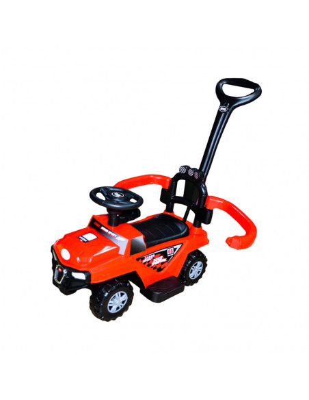 Masinuta cu maner pentru impins,HK-168
