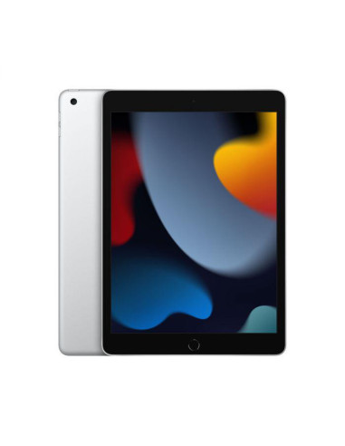 Apple iPad 9 10.2" Wi-Fi 64GB Silver "MK2L3FD/A" (include TV