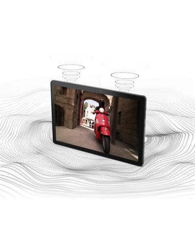 TABLET TAB M10 TB-328FU 10"/64GB ZAAG0033GR LENOVO,ZAAG0033GR