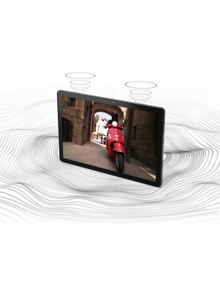 TABLET TAB M10 TB-328FU 10"/64GB ZAAG0033GR LENOVO,ZAAG0033GR
