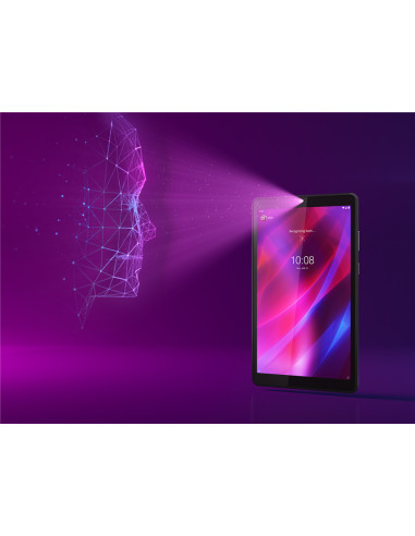 TABLET TAB M8 8" 64GB/IRON GREY ZA8B0047GR LENOVO,ZA8B0047GR