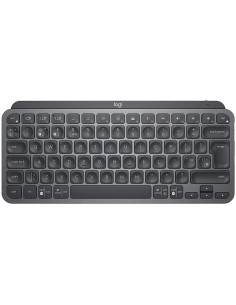 LOGITECH MX Mechanical Mini Bluetooth Illuminated Keyboard -