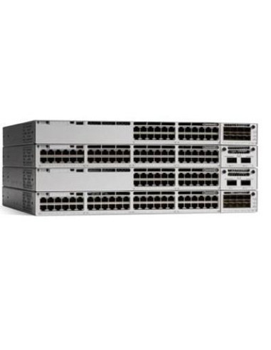 SWITCH CISCO, porturi Gigabit x 48, managed, rackabil, carcasa