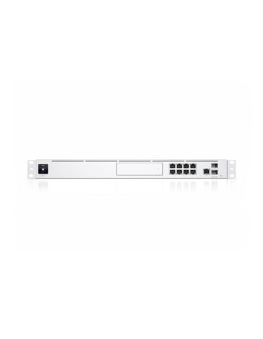 SWITCH UBIQUITI, porturi Gigabit x 9, SFP+ x 2, managed