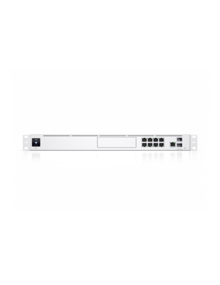 SWITCH UBIQUITI, porturi Gigabit x 9, SFP+ x 2, managed