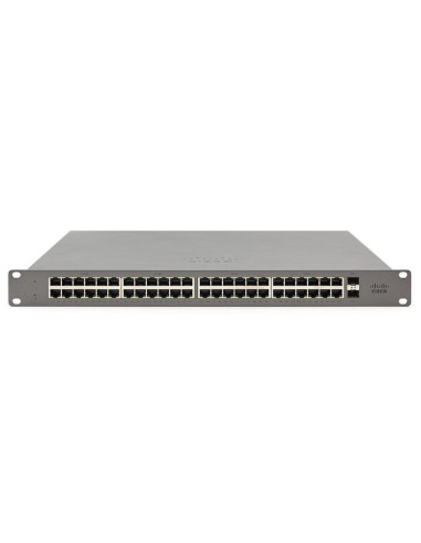 SWITCH PoE CISCO, port Gigabit x 48, SFP SFP x 2, managed