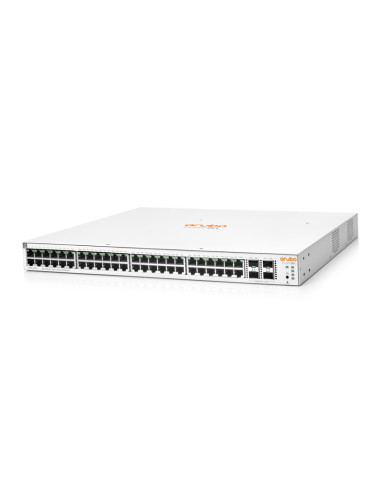 JL686A,SWITCH. PoE HP, "Aruba Instant On 1930"port Gigabit x 48, SFP SFP+ x 4, managed, rackabil, carcasa metalica, "JL686A" (in