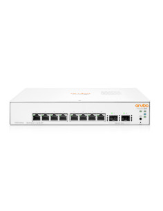 JL680A,SWITCH HP, Aruba, Gigabit x 8, SFP x 2, "JL680A" (include TV 1.75 lei) 2