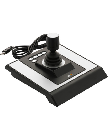 NET CAMERA ACC JOYSTICK/T8311 5020-101 AXIS,5020-101