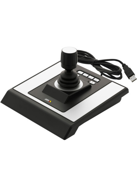 NET CAMERA ACC JOYSTICK/T8311 5020-101 AXIS,5020-101
