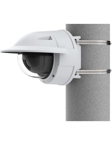NET CAMERA ACC POLE MOUNT/T91B47 01164-001 AXIS,01164-001