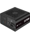 SURSA CORSAIR, 750 W, "CX750M" semi-modulara, ATX 12V V2.4, fan