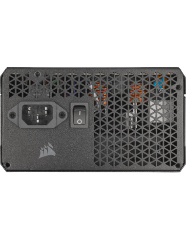 SURSA CORSAIR, 750 W, "CX750M" semi-modulara, ATX 12V V2.4, fan
