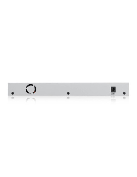 Switch, Web Managed, Porturi 8 Gigabit, 3 2.5 Gbps, 1 SFP+&nbsp