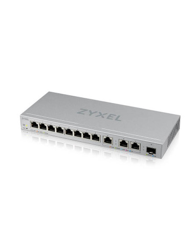 Switch, Web Managed, Porturi 8 Gigabit, 3 2.5 Gbps, 1 SFP+&nbsp
