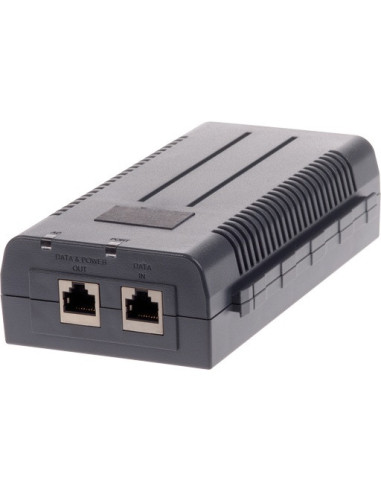 NET CAMERA ACC POE MIDSPAN 90W/SPR Q62 01938-001 AXIS,01938-001