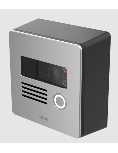 NET CAMERA ACC BACK BOX/TI8602 02066-001 AXIS,02066-001