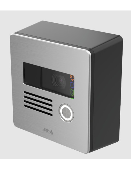 NET CAMERA ACC BACK BOX/TI8602 02066-001 AXIS,02066-001
