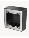 NET CAMERA ACC BACK BOX/TI8602 02066-001 AXIS,02066-001