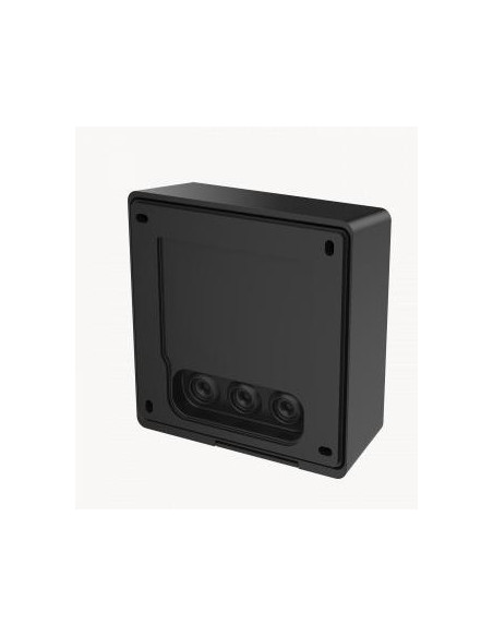 NET CAMERA ACC BACK BOX/TI8602 02066-001 AXIS,02066-001