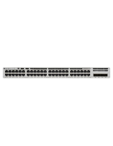 Cisco Catalyst C9200 Managed L3 Gigabit Ethernet (10/100/1000)