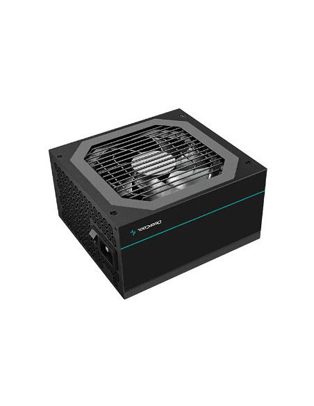SURSA DeepCool 650W (real), modulara, fan 120mm PWM, 80 Plus