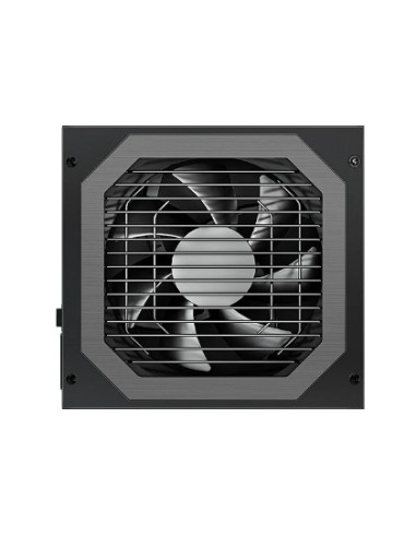 SURSA DeepCool 650W (real), modulara, fan 120mm PWM, 80 Plus