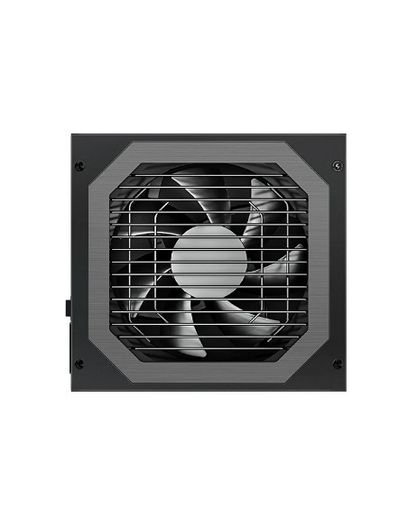 SURSA DeepCool 650W (real), modulara, fan 120mm PWM, 80 Plus