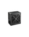SURSA DeepCool 500W (real), fan 120mm PWM, 80 Plus Bronze, 85%