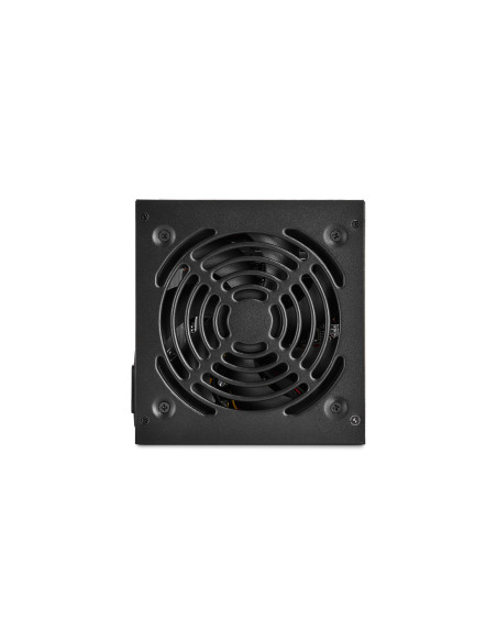 SURSA DeepCool 500W (real), fan 120mm PWM, 80 Plus Bronze, 85%