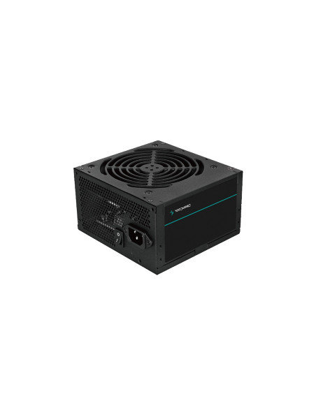 SURSA DeepCool 500W (real), fan 120mm PWM, 80 Plus Bronze, 85%