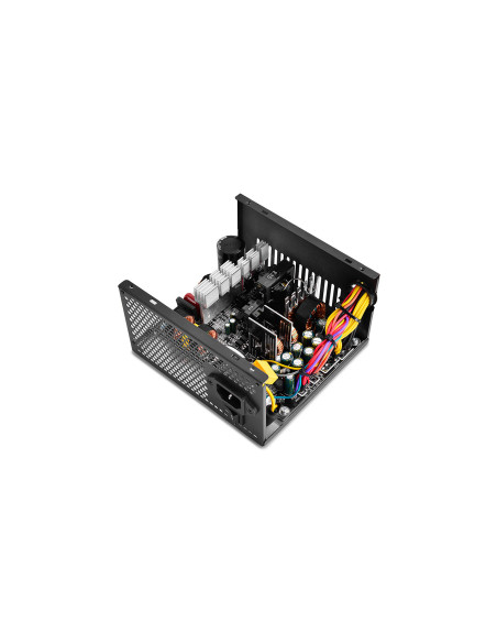 SURSA DeepCool 500W (real), fan 120mm PWM, 80 Plus Bronze, 85%