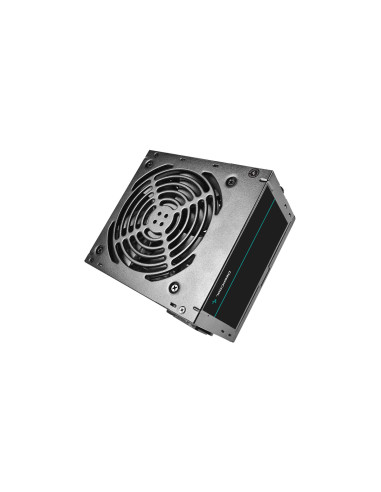 SURSA DeepCool 600W (real), fan 120mm PWM, 80 Plus Bronze, 85%