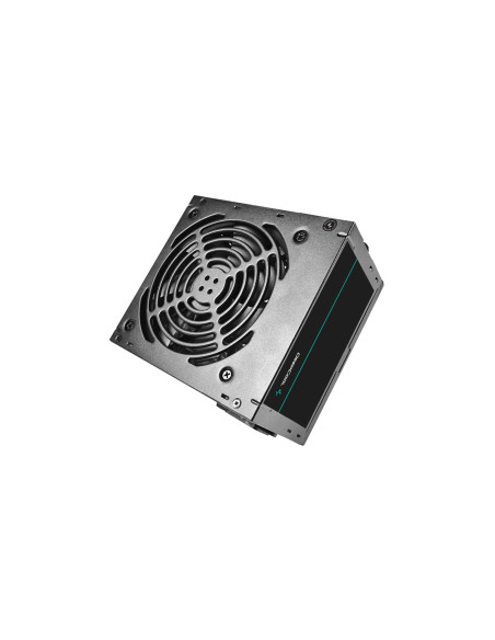SURSA DeepCool 600W (real), fan 120mm PWM, 80 Plus Bronze, 85%