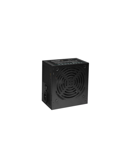 SURSA DeepCool 600W (real), fan 120mm PWM, 80 Plus Bronze, 85%
