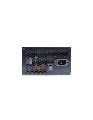 SURSA DeepCool 600W (real), fan 120mm PWM, 80 Plus Bronze, 85%