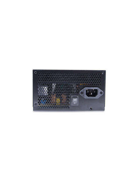 SURSA DeepCool 600W (real), fan 120mm PWM, 80 Plus Bronze, 85%