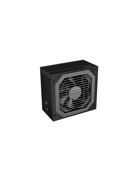 SURSA DeepCool 750W (real), modulara, fan 120mm PWM, 80 Plus